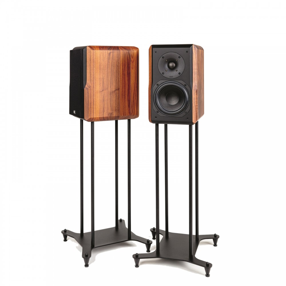 Chario Delphinus MKII loudspeakers (OCCASION)